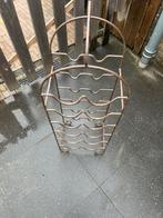 Wijnrek, Ophalen of Verzenden, Zo goed als nieuw, Minder dan 50 cm