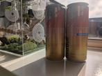 Red bull Winter editie Set van 2 blikken. Duitsland., Verzamelen, Blikken, Ophalen of Verzenden, Nieuw