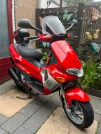 Gilera Runner 125cc a1 FXR onversleuteld, Fietsen en Brommers, Scooters | Piaggio, Ophalen of Verzenden, Zo goed als nieuw, Overige modellen