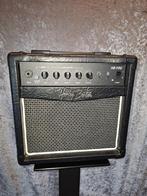 Harley Benton HB-10G gitaar versterker, Ophalen, Zo goed als nieuw, Gitaar, Minder dan 50 watt