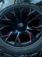 Dodge Ram gen.5 Fuel velgen, Ophalen, Zo goed als nieuw