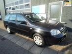 Chevrolet Nubira Station Wagon 1.6-16V Spirit Limited Editio, Auto's, Chevrolet, Stof, Gebruikt, 1225 kg, 4 cilinders