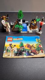 Te koop Lego System 6718, Ophalen of Verzenden, Gebruikt, Complete set, Lego