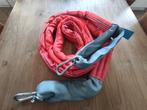 Zware sleepkabel/trekkabel (grote) camper/35 ton trekkracht, Caravans en Kamperen, Camper-accessoires, Ophalen of Verzenden, Nieuw