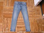 DENHAM BOLT SKINNY FIT spijkerbroek,Mt 30,L32 topstaat, Tweedehands, Denham, Blauw, Tweedehands