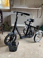 NRG BIKE LOOPFIETS, Ophalen, Zo goed als nieuw