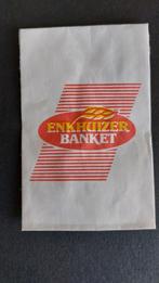 Enkhuizer banket, Verzenden, Nederland