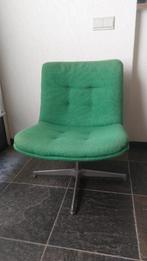 Stoel Artifort - Geoffrey Harcourt, Huis en Inrichting, Ophalen, Gebruikt, Overige kleuren, Eén