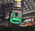 Kärcher K1 K2 K3 K4 slang clip, Nieuw, Ophalen of Verzenden, Met regelbare waterdruk, Elektrisch