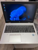 hp probook 15inc i5 8e 250ssd/8gb windows 11 pro+garantie, 8 GB, Minder dan 2 Ghz, Ophalen of Verzenden, SSD