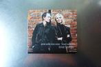 Anne Sofie Von Otter, Brad Mehldau - Love Songs, Jazz, Ophalen of Verzenden, 1980 tot heden