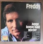 LP Freddy – Junge Komm Bald Wieder, Schlager, Cd's en Dvd's, Vinyl | Pop, Ophalen of Verzenden