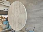 Eettafel, Huis en Inrichting, Tafels | Statafels, Ophalen, Gebruikt