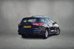 Ford FOCUS Wagon 1.0 EcoBoost Trend Edition Business | Pano, Auto's, Ford, 65 €/maand, Stof, Gebruikt, 23 km/l