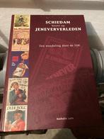 Boek Schiedamse jenever, Ophalen of Verzenden, Zo goed als nieuw