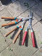 Tuinscharen Set - Gardena, Ophalen, Gebruikt, Minder dan 20 mm, Gardena, Freund