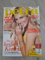 Petra Magazine Delta Goodrem, Ophalen of Verzenden, Zo goed als nieuw