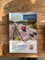 Auto Theorieboek 2026, Ophalen of Verzenden, Gelezen
