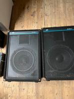 Peavey Eurosys 2, Ophalen of Verzenden, Gebruikt