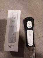 Wii controle, Spelcomputers en Games, Spelcomputers | Nintendo Wii, Ophalen, Zo goed als nieuw, Met 1 controller