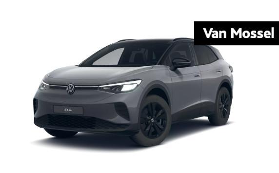 Volkswagen ID.4 Pro Limited Edition 77 kWh 286 PK | 17% Bijt, Auto's, Volkswagen, Bedrijf, Te koop, ID.4, ABS, Achteruitrijcamera