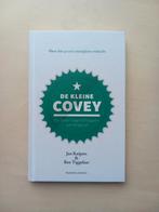 Jan Kuipers - De kleine Covey, Boeken, Zo goed als nieuw, Jan Kuipers; Ben Tiggelaar, Alpha, HBO