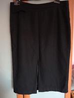 Zwarte wollige rok van Lilytime met 46, Kleding | Dames, Zwart, Maat 46/48 (XL) of groter, Ophalen of Verzenden, Zo goed als nieuw