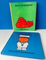 Oude Dick Bruna boekjes, Ophalen of Verzenden, Gelezen, Fictie algemeen