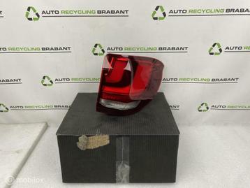 LED Achterlicht Rechts BMW X5 F15 NIEUW ORIG 63217470886 beschikbaar voor biedingen