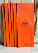 Sale 6 Hermes verpakkingen *tres belle*, Verzenden, Verpakking