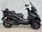 Piaggio Scooter 500 MP3 HPE Sport Advanced ABS ASR LED NAVI, Scooter, Info@piaggio.com, 493 cc, Bedrijf