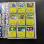 Pokémon Twilight masquerade set., Ophalen of Verzenden, Zo goed als nieuw, Meerdere kaarten