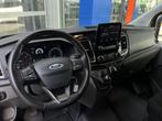 Ford Transit Custom 300 2.0 TDCI L2H1 Limited | Trekhaak | C, Voorwielaandrijving, 12 maanden, 4 cilinders, Origineel Nederlands