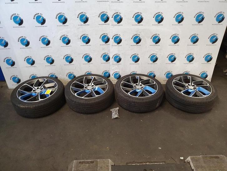 LYNK AND CO 01 01 [WHEEL_SET] 2021, Auto-onderdelen, Banden en Velgen, Velg(en), Personenwagen, Nieuw, ARN erkend, Stiba lid, Erkend duurzaam