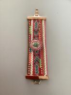 Ibiza Armband - Kleurrijk & Uniek, Sieraden, Tassen en Uiterlijk, Armbanden, Overige materialen, Overige kleuren, Nieuw, Ophalen of Verzenden