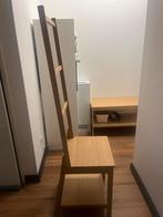 Ragrund IKEA Handdoekstoel - In goede staat, Ophalen, Gebruikt, Bruin, Eén