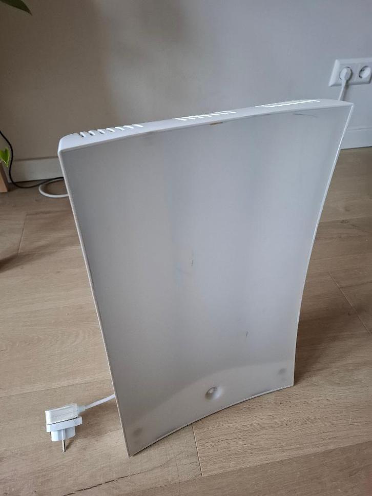 Lumie Brazil Daglichtlamp voor SAD - 10.000 lux, Witgoed en Apparatuur, Persoonlijke-verzorgingsapparatuur, Zo goed als nieuw