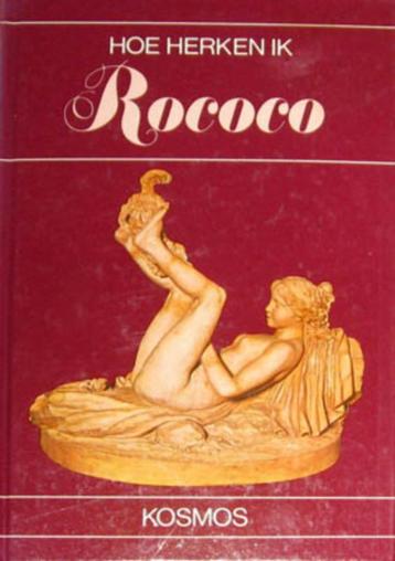 Hoe herken ik Rococo beschikbaar voor biedingen