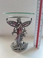 Elfen, Feeën, Fantasy, Fairy, Angel Oliebrander, Ophalen, Zo goed als nieuw