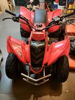 Quad 90cc. Loopt niet, Overige merken, Gebruikt, 90 cc, Ophalen of Verzenden