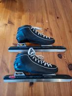 Evo Adore (klap)schaatsen maat 38 + High Performance ijzers, Overige merken, Klapschaats, Gebruikt, Ophalen of Verzenden