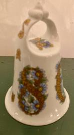 Hutschenreuther klok 1980, Diversen, Kerst, Ophalen of Verzenden, Zo goed als nieuw, C, V