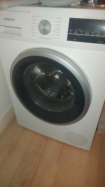 Siemens WM14US50NL Wasmachine Ophalen Den Haag Centrum beschikbaar voor biedingen