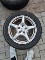 Honda S2000 Velgen Set - Bouwjaar 2000, Ophalen, Gebruikt, 16 inch, Banden en Velgen