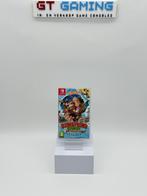 DONKEY KONG COUNTRY TROPICAL FREEZE NINTENDO SWITCH GAME, Spelcomputers en Games, Games | Nintendo Switch, 2 spelers, Ophalen of Verzenden