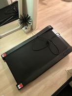 Loopband met vaste helling, Ophalen, Zo goed als nieuw, Loopband