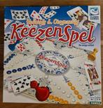 Keezenspel bordspel soort mens erger je niet, Ophalen of Verzenden, Zo goed als nieuw