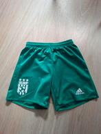 Voetbalshort 134/140 V.V. Geldrop voetbaltenue VV Geldrop, Adidas, Jongen of Meisje, Zo goed als nieuw, Ophalen