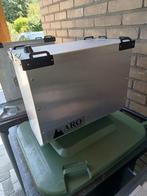 2x Aro aluminium koffers, Ophalen, Zo goed als nieuw