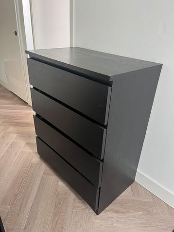 IKEA malm ladekast
